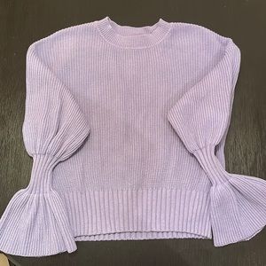 Anthropologie Sweater